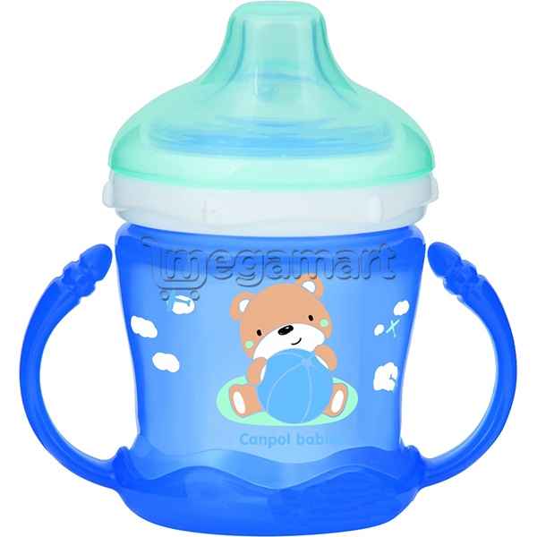 Поильник Canpol Babies 57/300