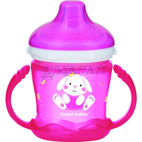 Поильник Canpol Babies 57/300