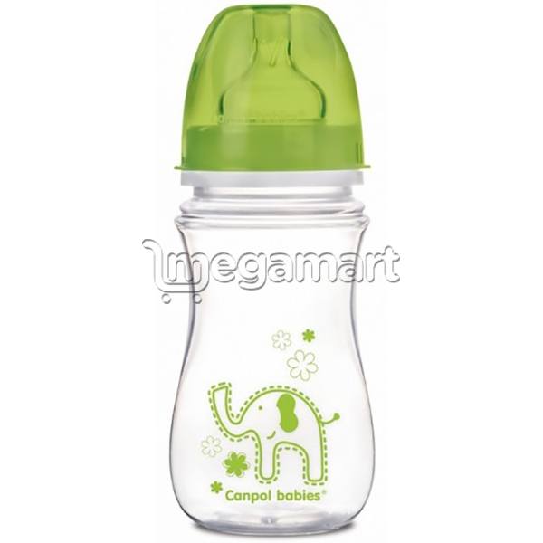 Бутылочка Canpol Babies 35/206