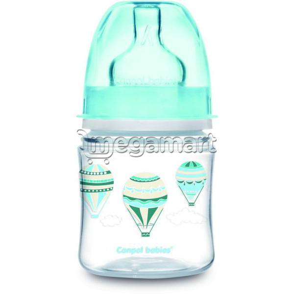 Бутылочка Canpol Babies 35/224