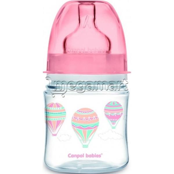 Бутылочка Canpol Babies 35/224