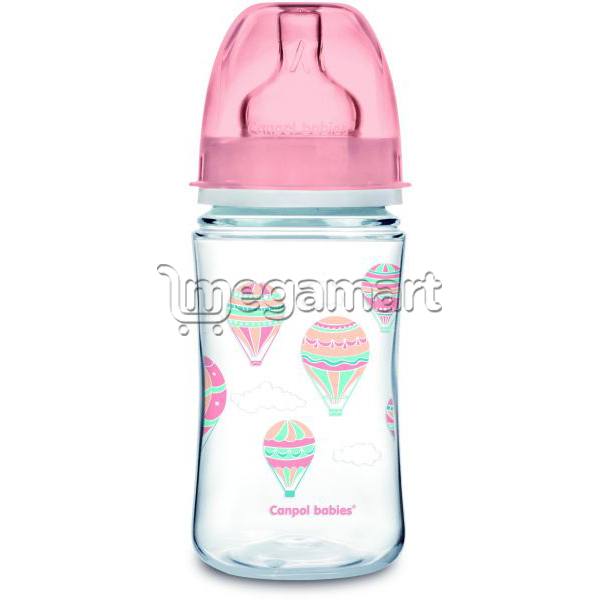 Yedirtmə qabı Canpol Babies 35/225