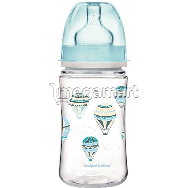 Yedirtmə qabı Canpol Babies 35/225