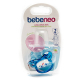 Пустышка Bebeneo 8680579907058 