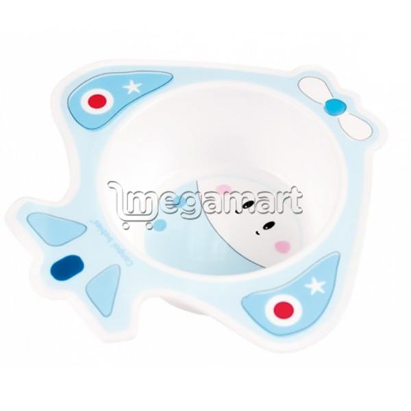 Тарелка Canpol Babies 56/009