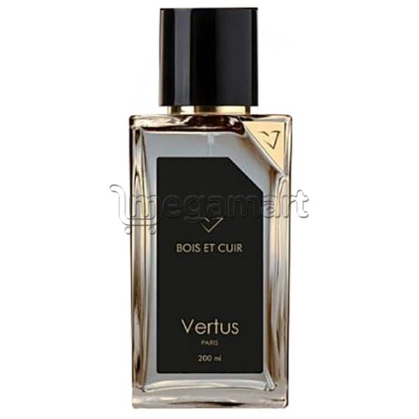 Унисекс духи Vertus Bois Et Cuir EDP 200мл