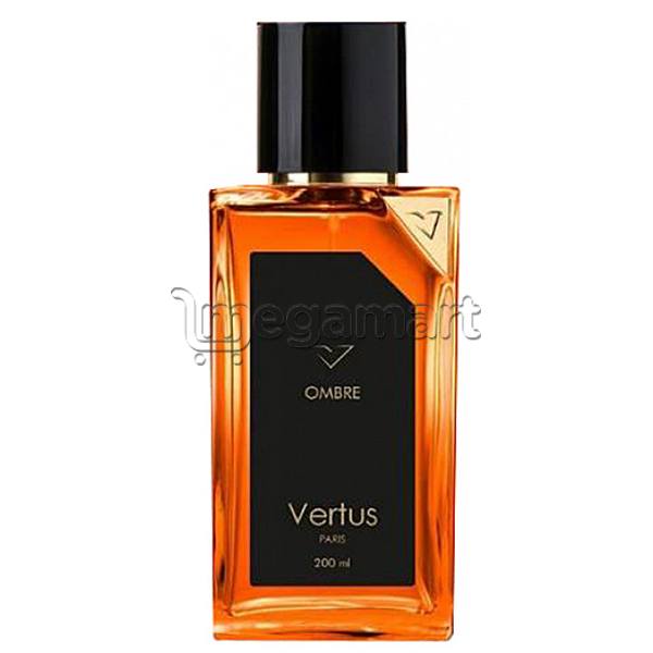 Унисекс духи Vertus Ombre EDP 200мл