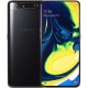 Mobil telefon Samsung Galaxy A80 128GB qara