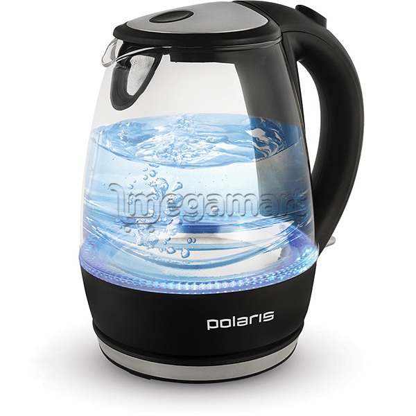 Электрический чайник Polaris PWK 1076CGL