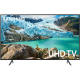 Телевизор Samsung UE55RU7100UXRU