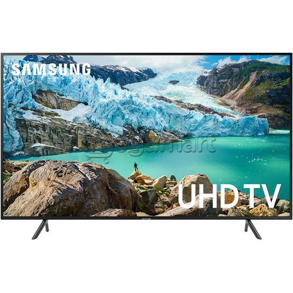 Телевизор Samsung UE55RU7100UXRU