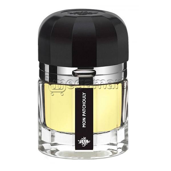 Унисекс духи Ramon Monegal Mon Patchouly EDP 50мл