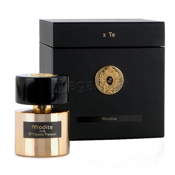 Унисекс духи Tiziana Terenzi Afrodite EDP 100мл 