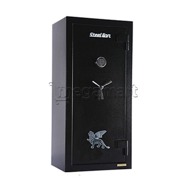 Сейф Steel Lion SL-2820
