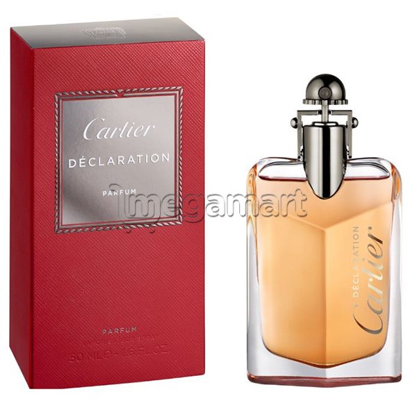 Kişilər üçün ətir Cartier Declaration EDT 50ml