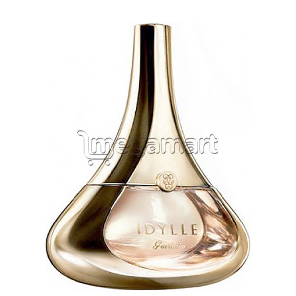 Qadınlar üçün ətir Guerlain Idylle EDP 100ml tester