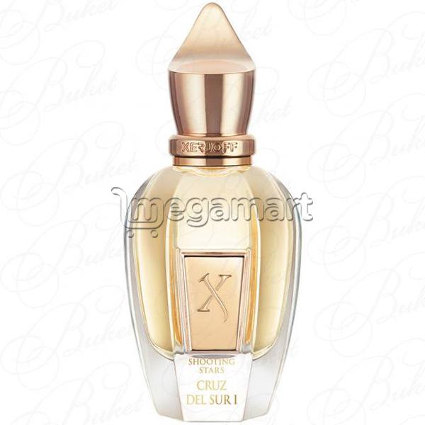 Uniseks ətir Xerjoff Shooting Stars Cruz del Sur I EDP 50ml