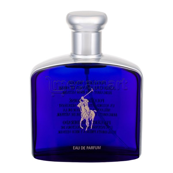 Духи для мужчин Ralph Lauren Polo Blue EDP 125мл тестер
