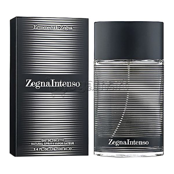 Kişi üçün ətir Ermenegildo Zegna Zegna Intenso EDT 100ml tester