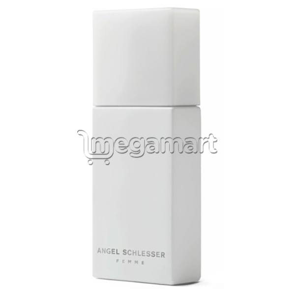 Qadınlar üçün ətir Angel Schlesser Femme EDT 100ml tester