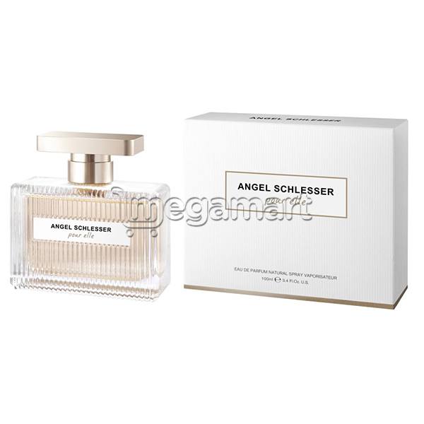 Духи для женщин Angel Schlesser Pour Elle EDP 100мл тестер