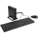 Персональный компьютер HP 260 G2 Desktop Mini (2TP09EA)