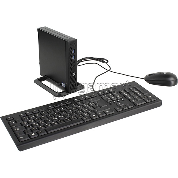 Персональный компьютер HP 260 G2 Desktop Mini (2TP09EA)
