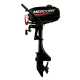 Motor Mercury 2.5 M