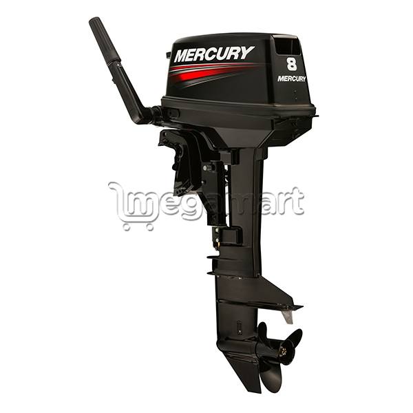 Motor Mercury 8 MH