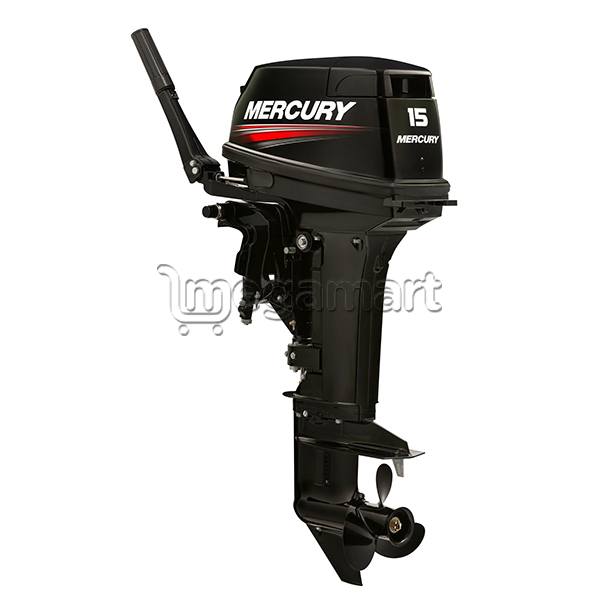 Motor Mercury 15 MH 294СС