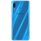 Mobil telefon Samsung Galaxy A30 DS 64 GB göy