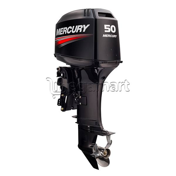 Motor Mercury 50 MH