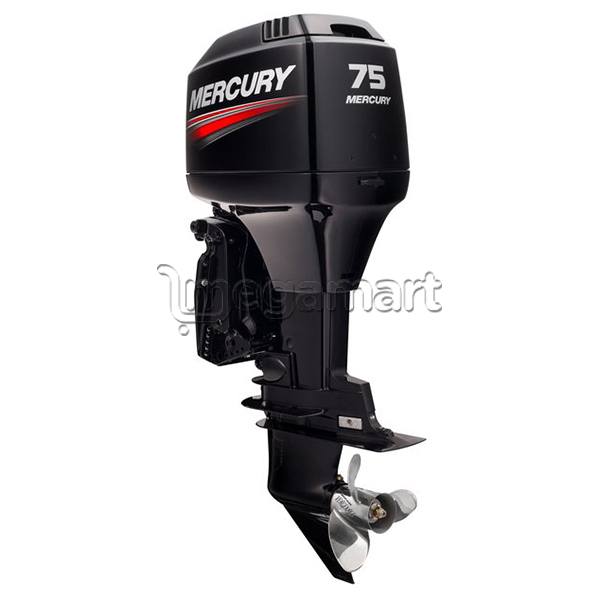 Motor Mercury 90 ELPTO
