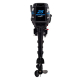 Мотор Mercury 25 ML SeaPro