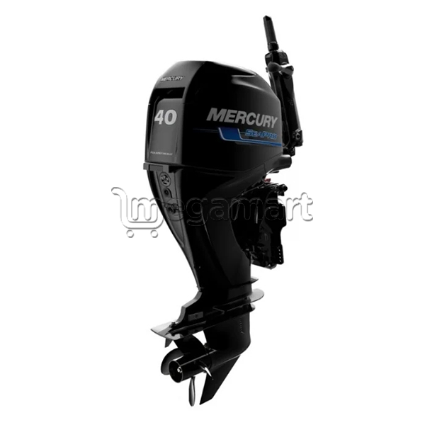 Мотор Mercury F40ELLPT 4S EFI Sea Pro