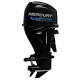 Мотор Mercury F40ELPT 4S EFI Sea Pro