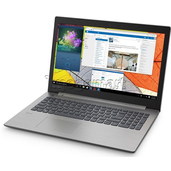 Ноутбук Lenovo Ideapad 330-15AST (81D60018RK)
