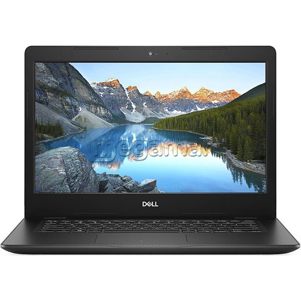 Ноутбук Dell Inspiron 3582 (P75F) N5000 (3582-9093)