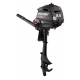 Motor Mercury F2.5 M