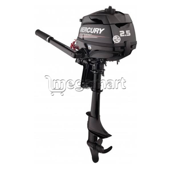 Motor Mercury F2.5 M