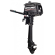 Мотор Mercury F5 ML Sailpower