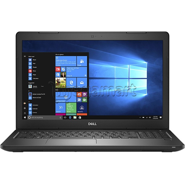 Ноутбук Dell Inspiron 3580 (P75F) (3580-9109)