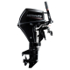Мотор Mercury 9.9 ELPT CT (RC)