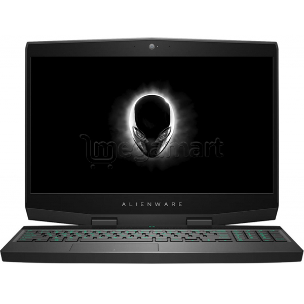 Ноутбук Dell Alienware 17 M17 (P37E) (M17-9361)