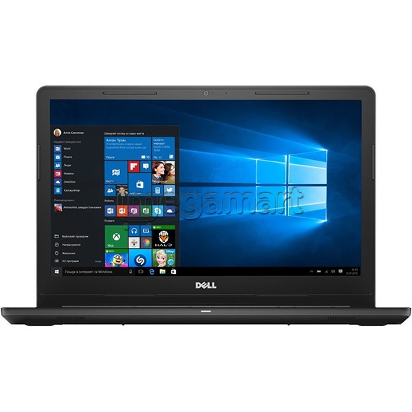 Ноутбук Dell Inspiron 3573 (P63F) (3573-6786)