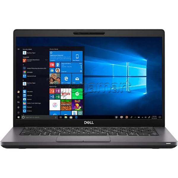 Ноутбук Dell Latitude 5400 (486-37594_BRME_AZ)