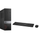Masaüstü kompüter Dell Vostro 3470 SFF (203-93699_BNSY_AZ)
