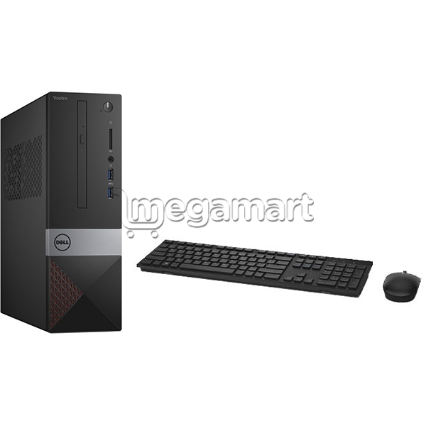 Masaüstü kompüter Dell Vostro 3470 SFF (203-93699_BNSY_AZ)