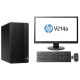 Персональный компьютер HP 290 G2 Desktop Bundle (4YV45ES)