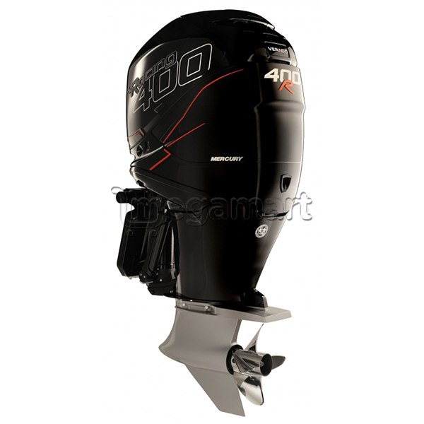Motor Mercury 400 XL SM Verado